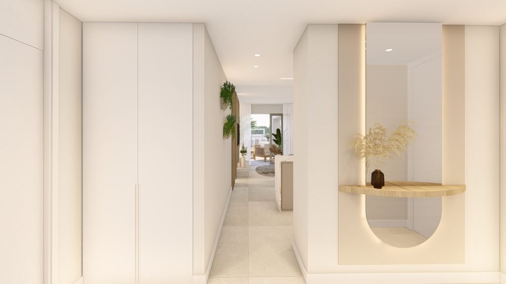 3-bedroom apartment in Los Alcázares — 9
