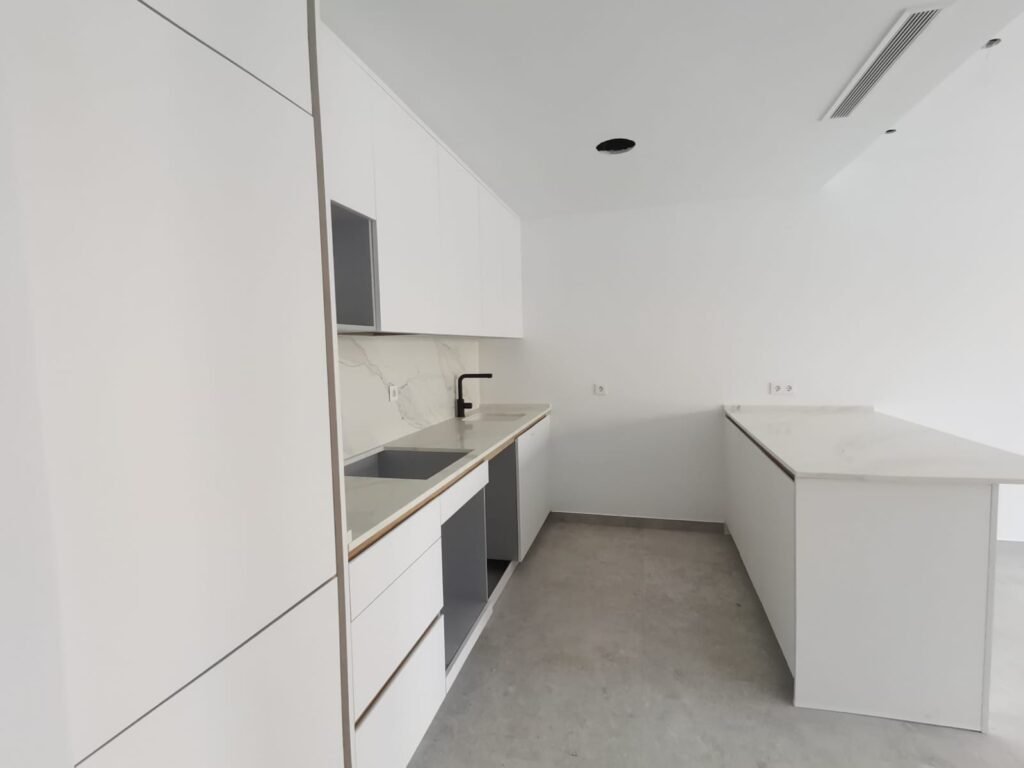 3-bedroom ground-floor apartment in Torrevieja — 30
