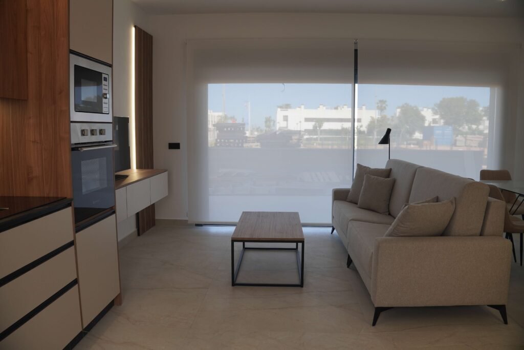 3-bedroom penthouse in Torre de la Horadada — 9
