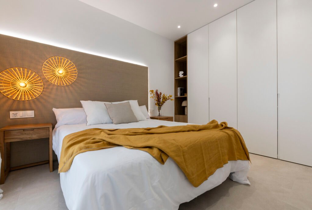 3-bedroom detached villa in Altaona Golf & Country Village — 32