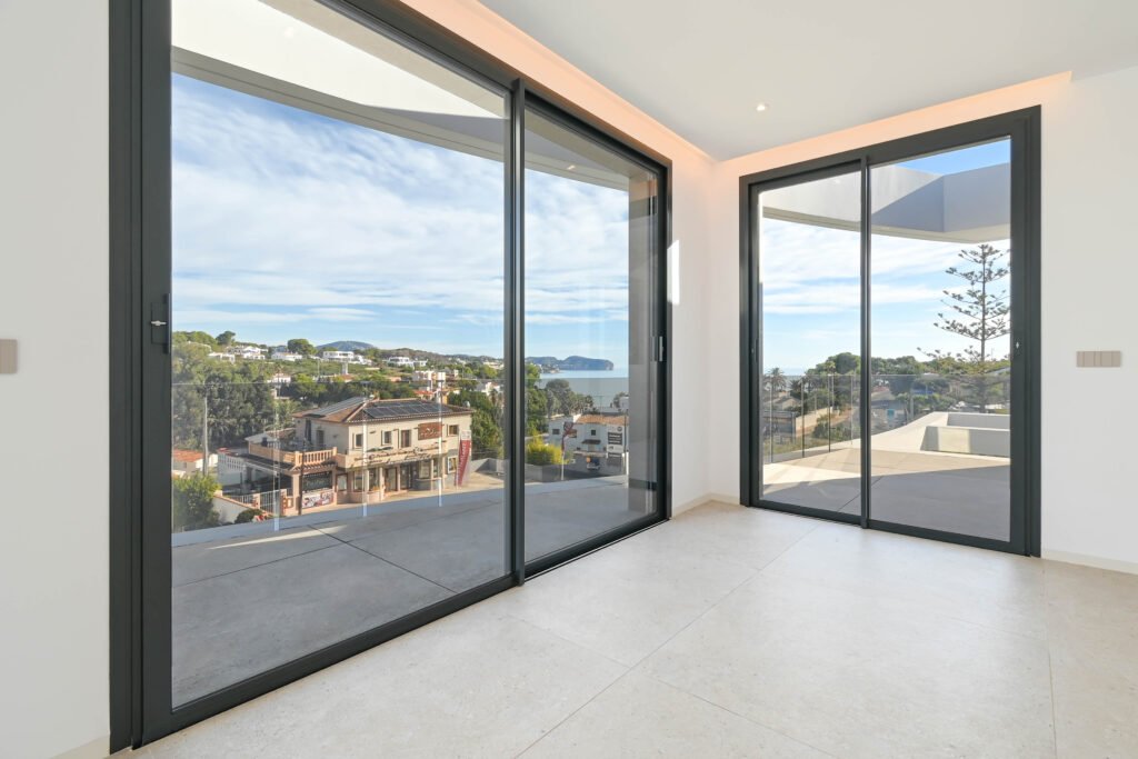 4-bedroom villa in Benissa — 20