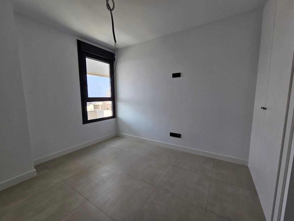 2-bedroom penthouse in Calpe — 17