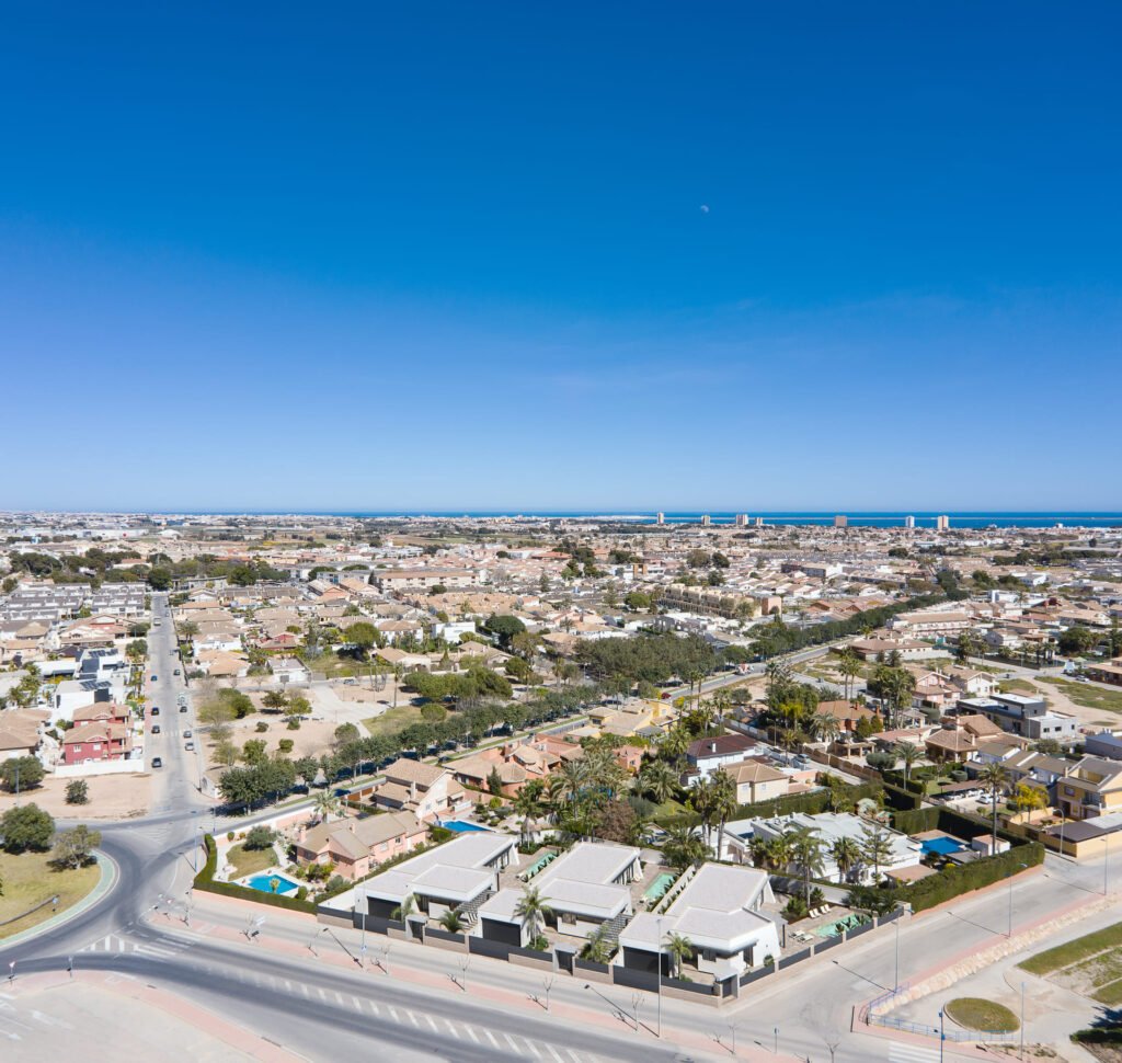 3-bedroom villa in San Javier — 27