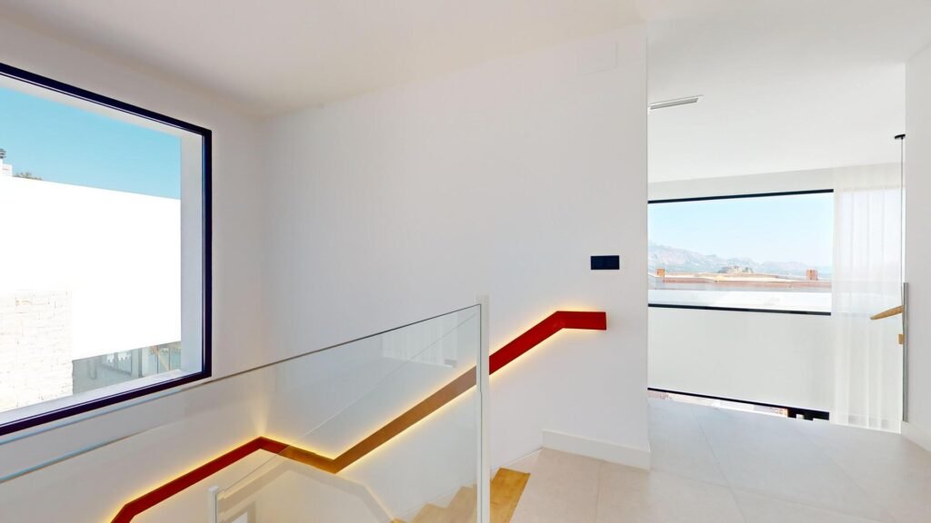 3-bedroom detached villa in Polop — 9