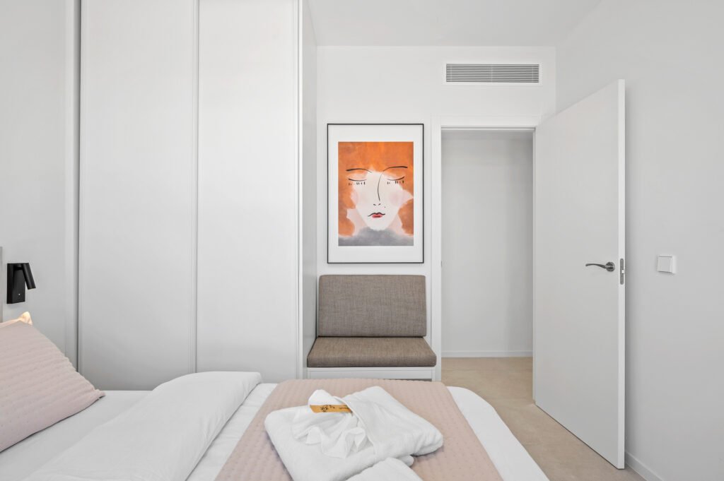 3-bedroom apartment in Los Alcázares — 49