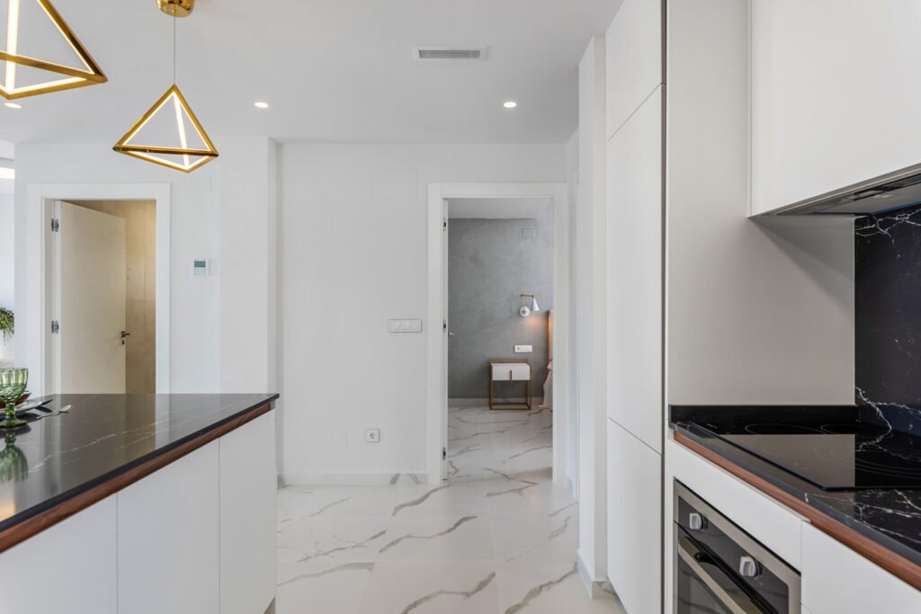 3-bedroom low-bungalow in San Miguel de Salinas — 9