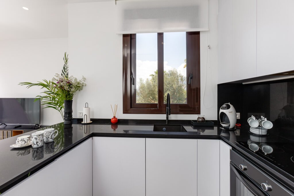 2-bedroom detached villa in Finestrat — 10