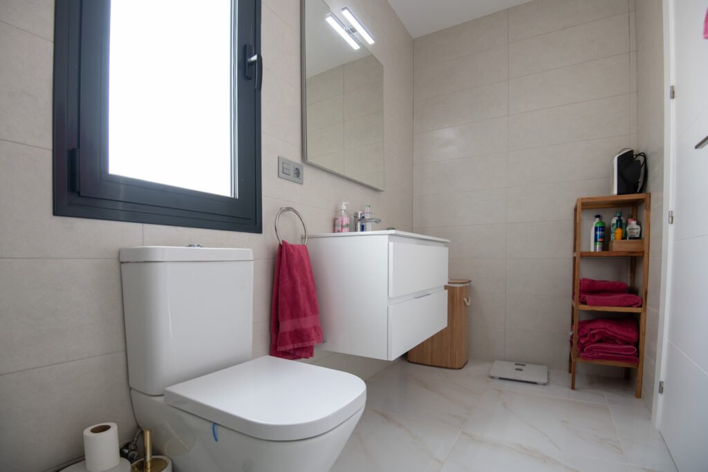 2-bedroom detached villa in Pinar de Campoverde — 20