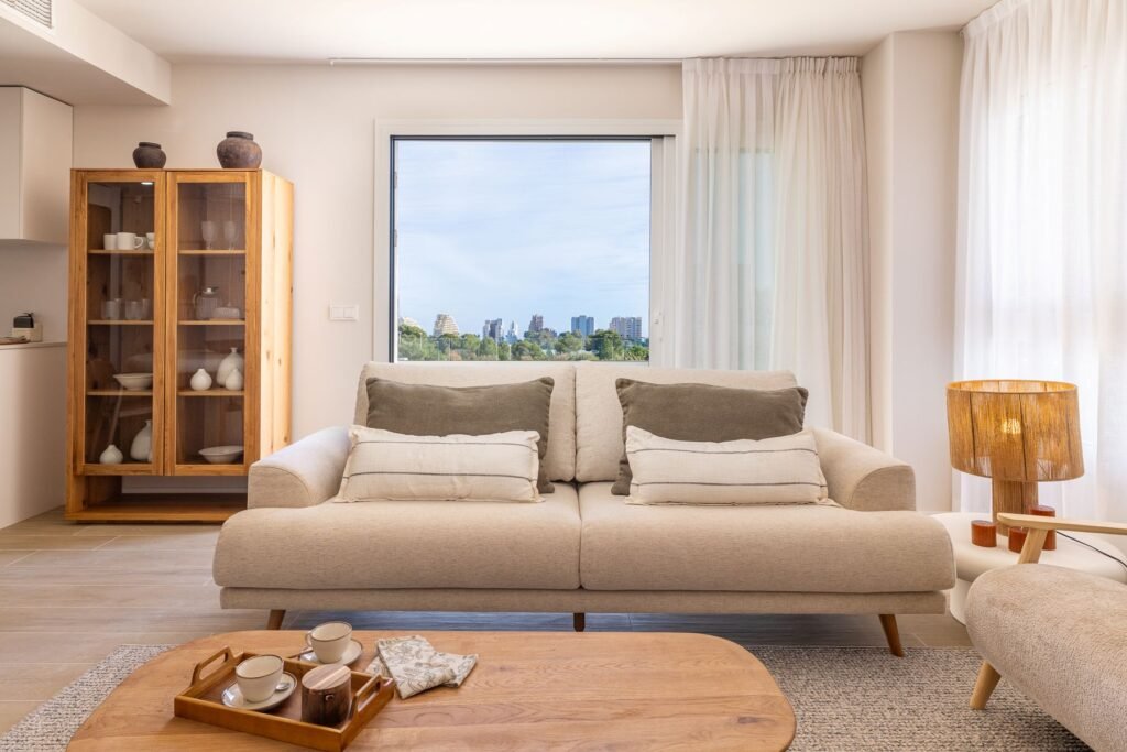 3-bedroom apartment in Calpe — 9