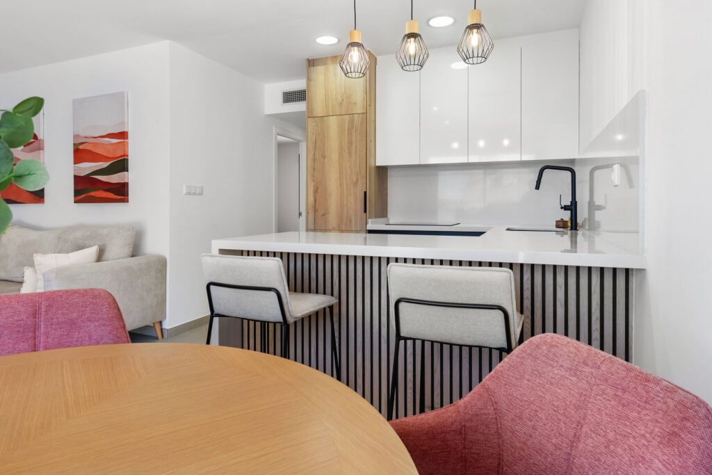 3-bedroom apartment in Santiago de la Ribera — 9