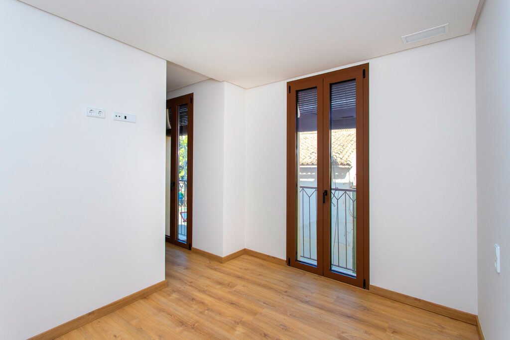 Penthouse 2 chambres à Hondón de las Nieves — 13