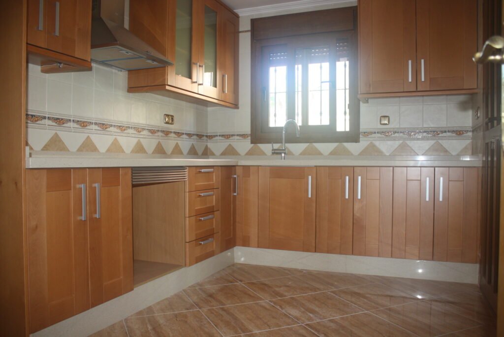 Villa indépendante 3 chambres à Torrevieja — 8