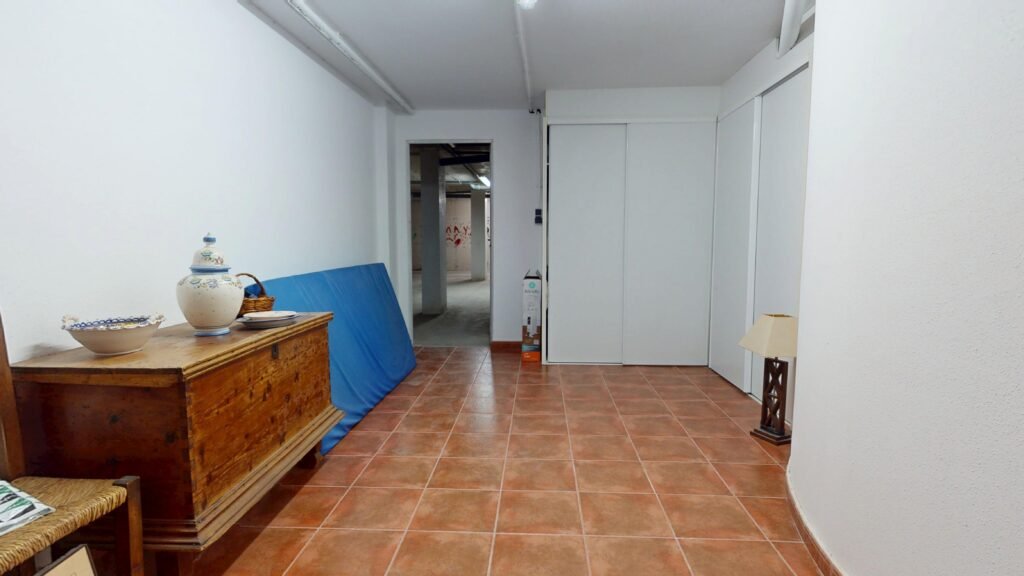 Villa indépendante 5 chambres à Águilas — 15