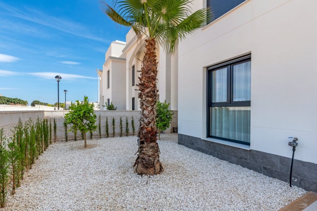 3-bedroom apartment in Rojales — 9