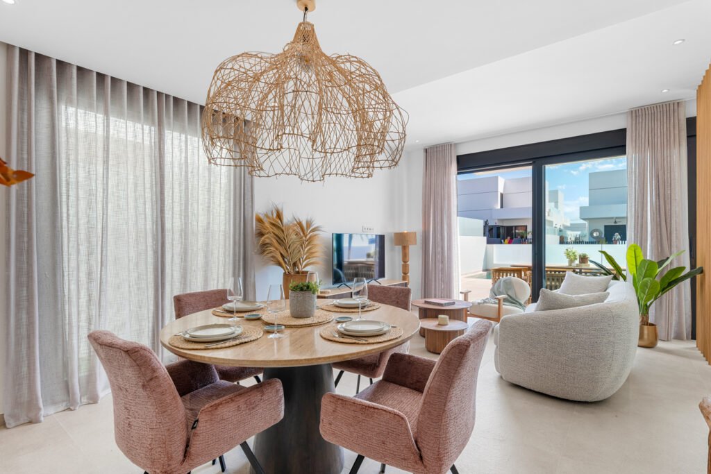3-bedroom terraced house in Dolores — 20