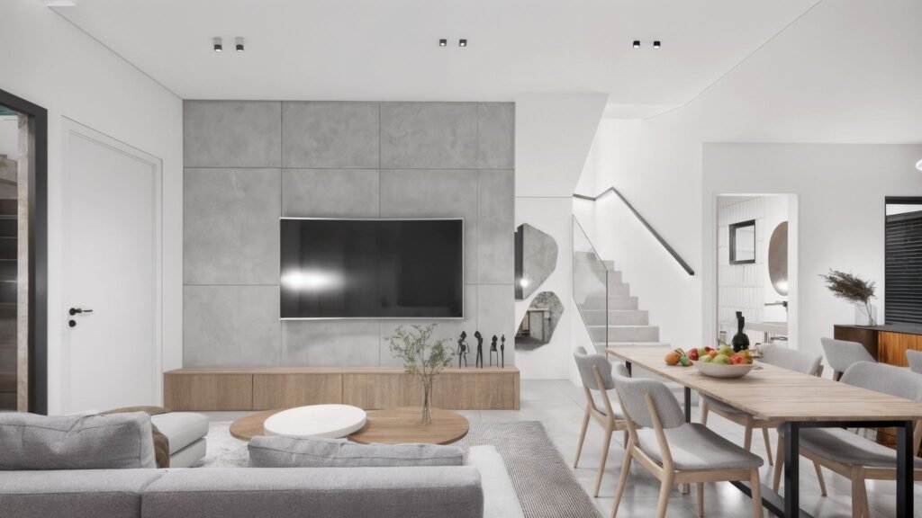 Maison mitoyenne 3 chambres à La Herrada — 9