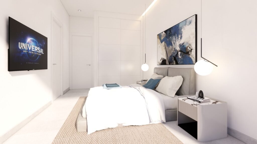 3-bedroom terraced house in Los Alcázares — 30