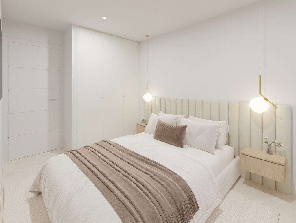 3-bedroom detached villa in Los Montesinos — 9