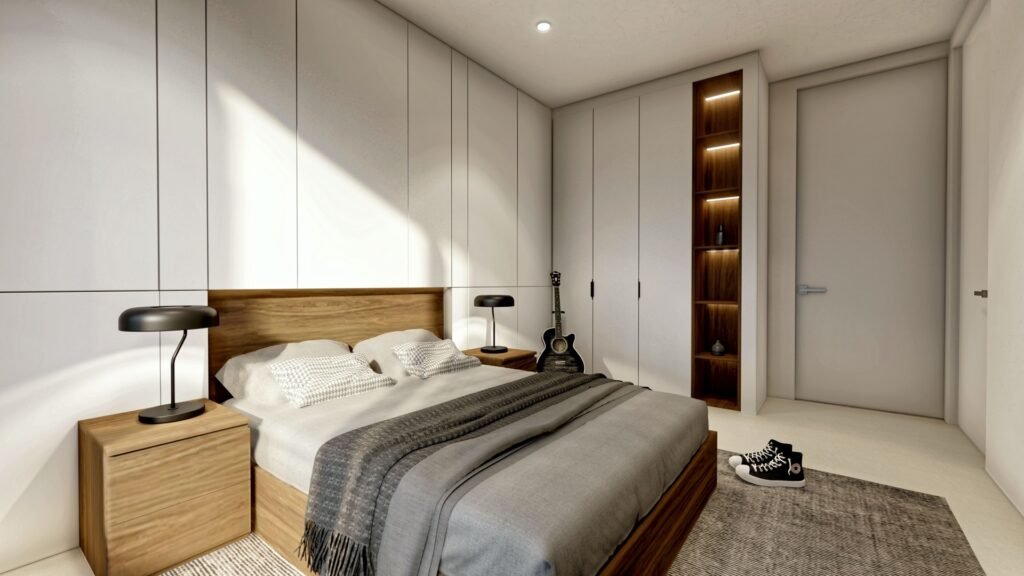 4-bedroom villa in Altea — 9