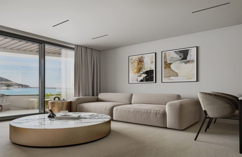 3-bedroom apartment in Calpe — 15