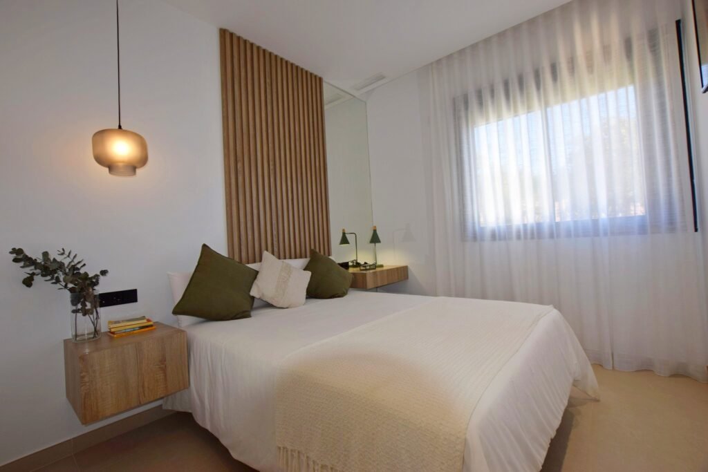 3-bedroom detached villa in Condado de Alhama — 40