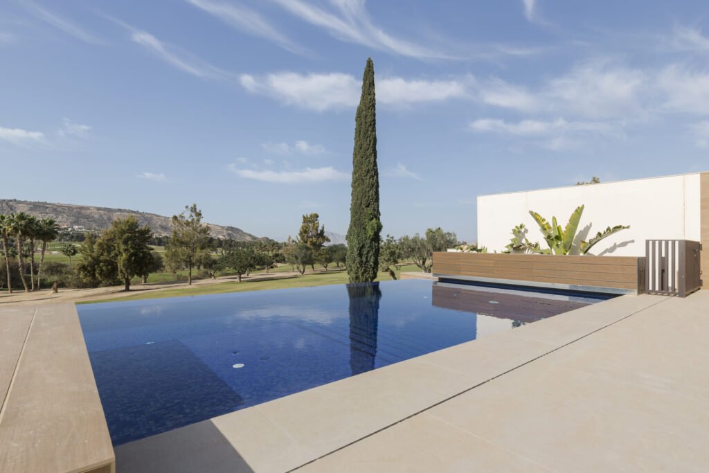 Villa 3 chambres à La Finca Golf — 26
