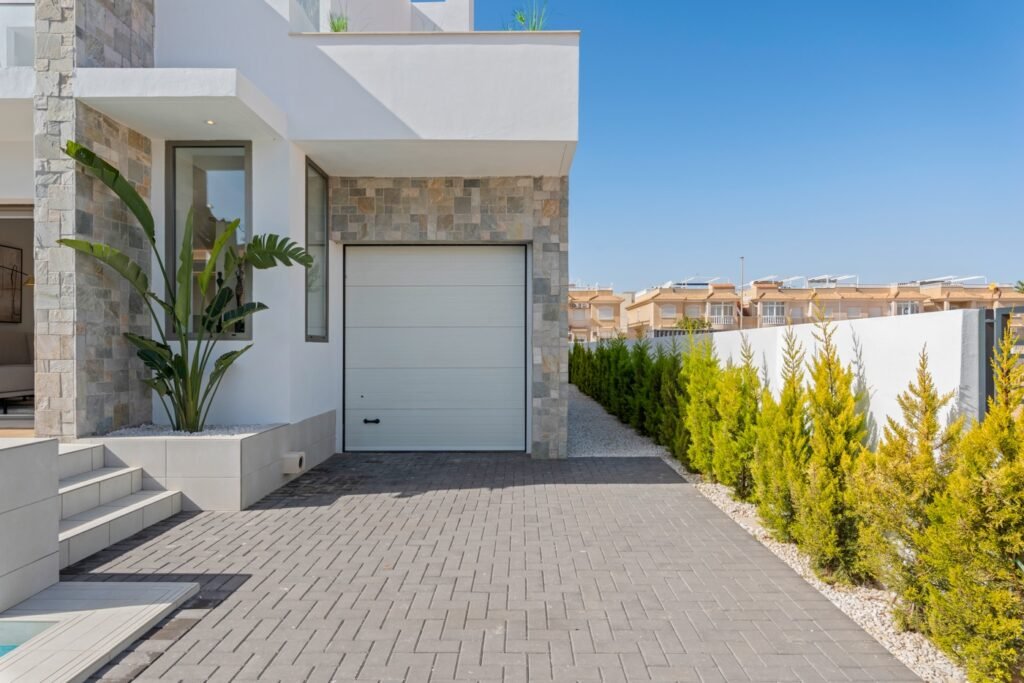 3-bedroom detached villa in Los Alcázares — 9