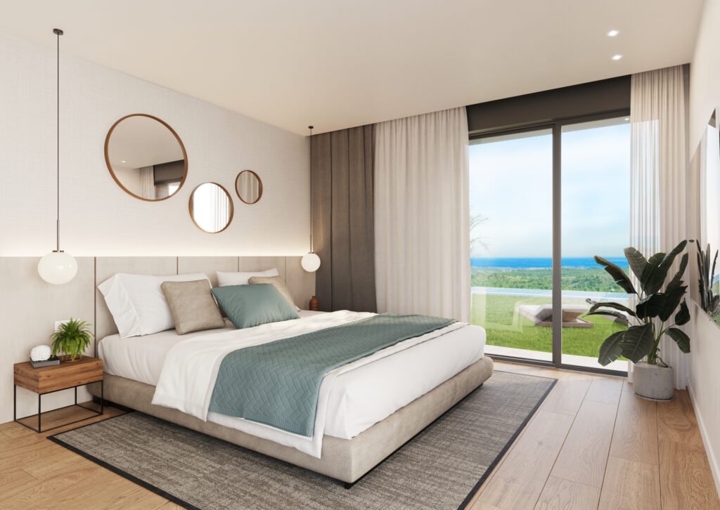 3-bedroom detached villa in Polop — 9