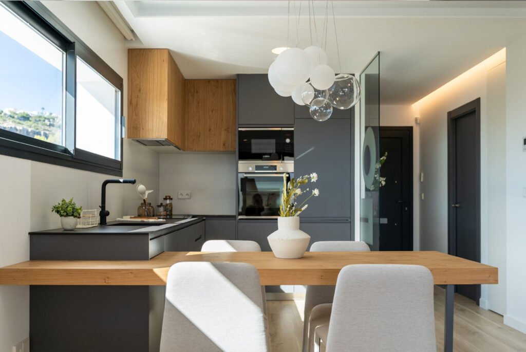 Penthouse 3 chambres à Cumbre del Sol — 9