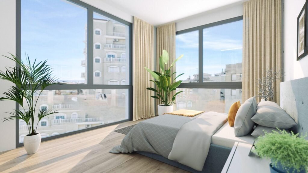 2-bedroom penthouse in Torrevieja — 9