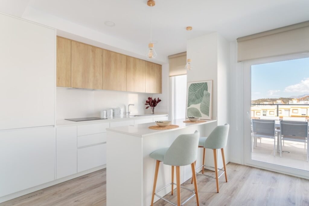 4-bedroom terraced house in Finestrat — 9