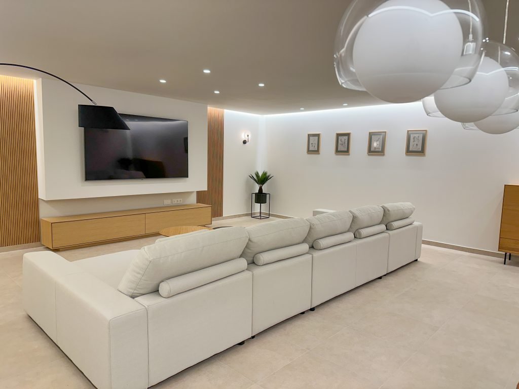 4-bedroom villa in Cuevas del Almanzora — 15
