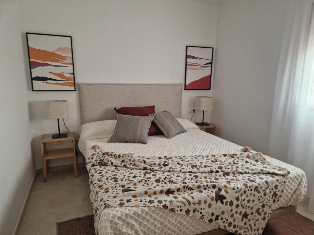 1-bedroom apartment in Jerónimo y Avileses — 9