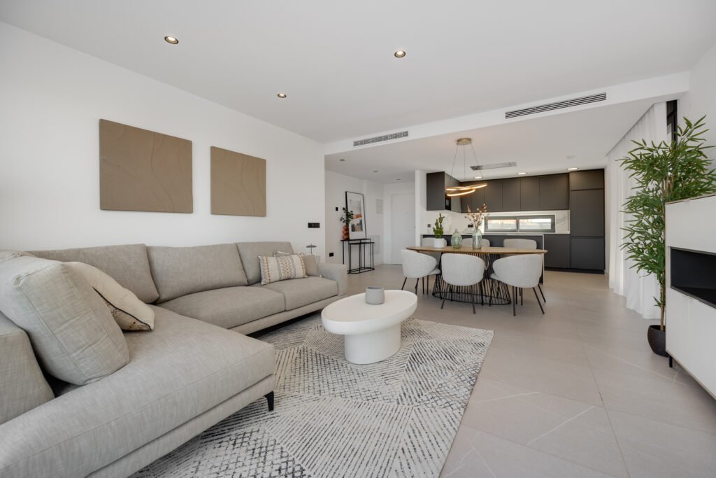 3-bedroom detached villa in Torrevieja — 47