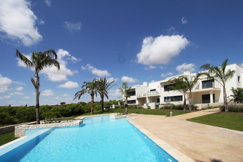3-bedroom ground-floor apartment in Pinar de Campoverde — 9