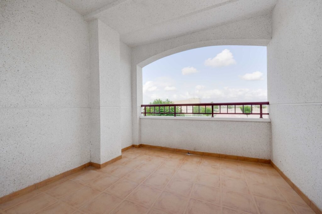 3-bedroom apartment in San Fulgencio — 9