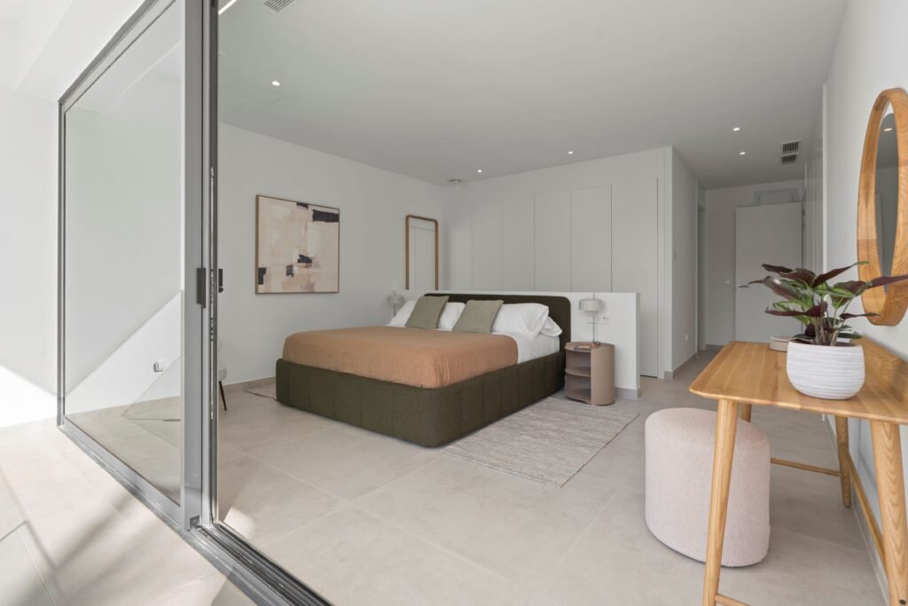 3-bedroom villa in Benidorm — 9