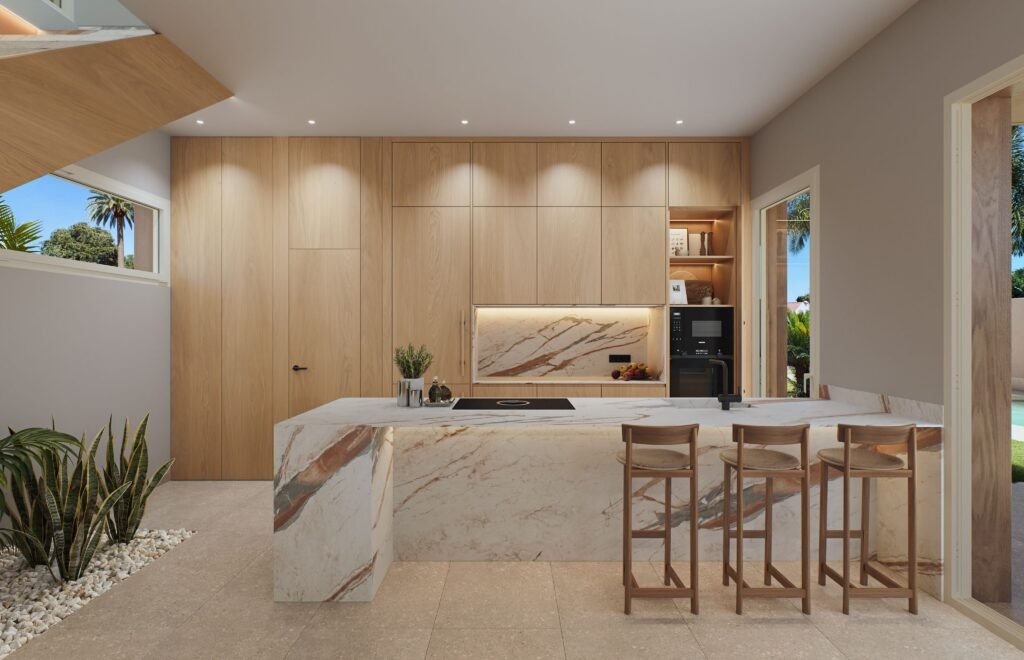 Villa 3 chambres à Dehesa de Campoamor — 9