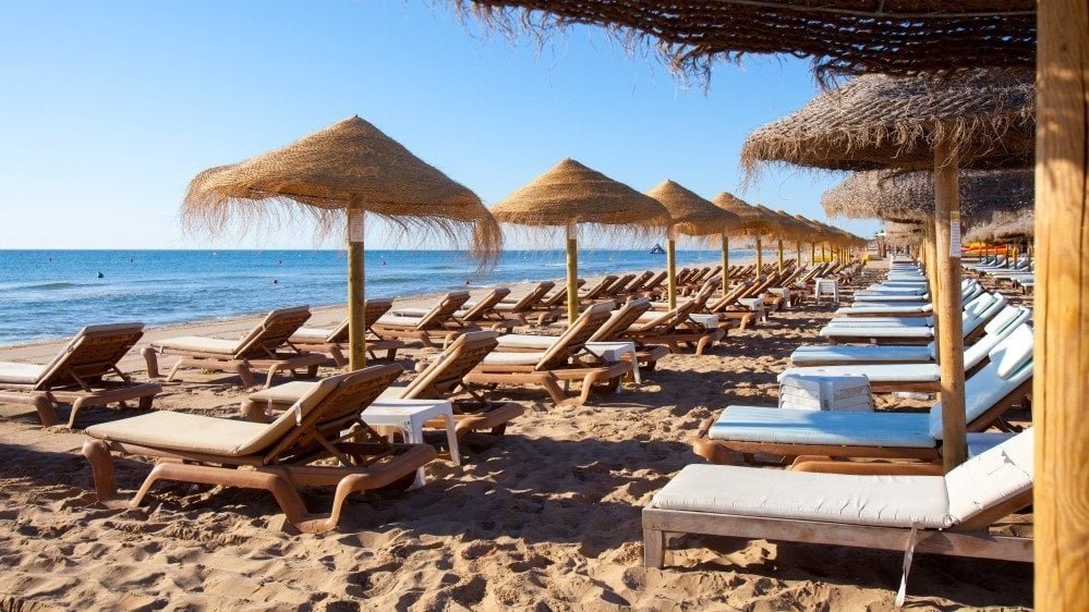 Appartement 2 chambres à Benidorm — 7