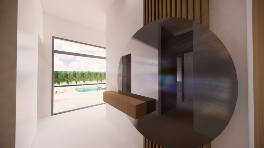 Villa indépendante 3 chambres à Pinar de Campoverde — 10