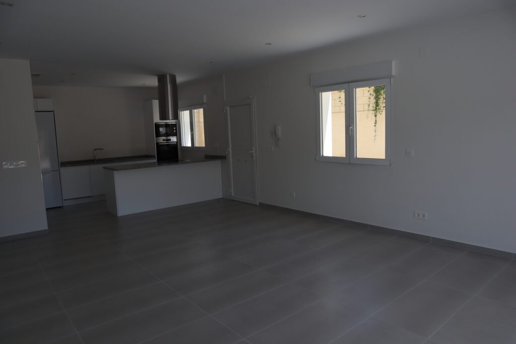 3-bedroom terraced house in la Romana — 10