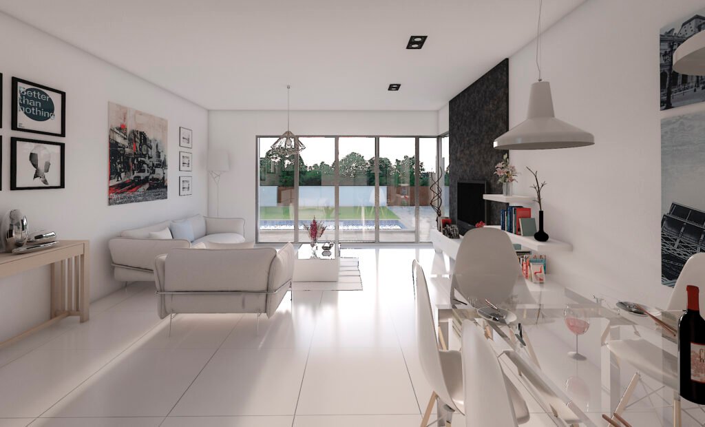 Villa indépendante 3 chambres à Los Alcázares — 10