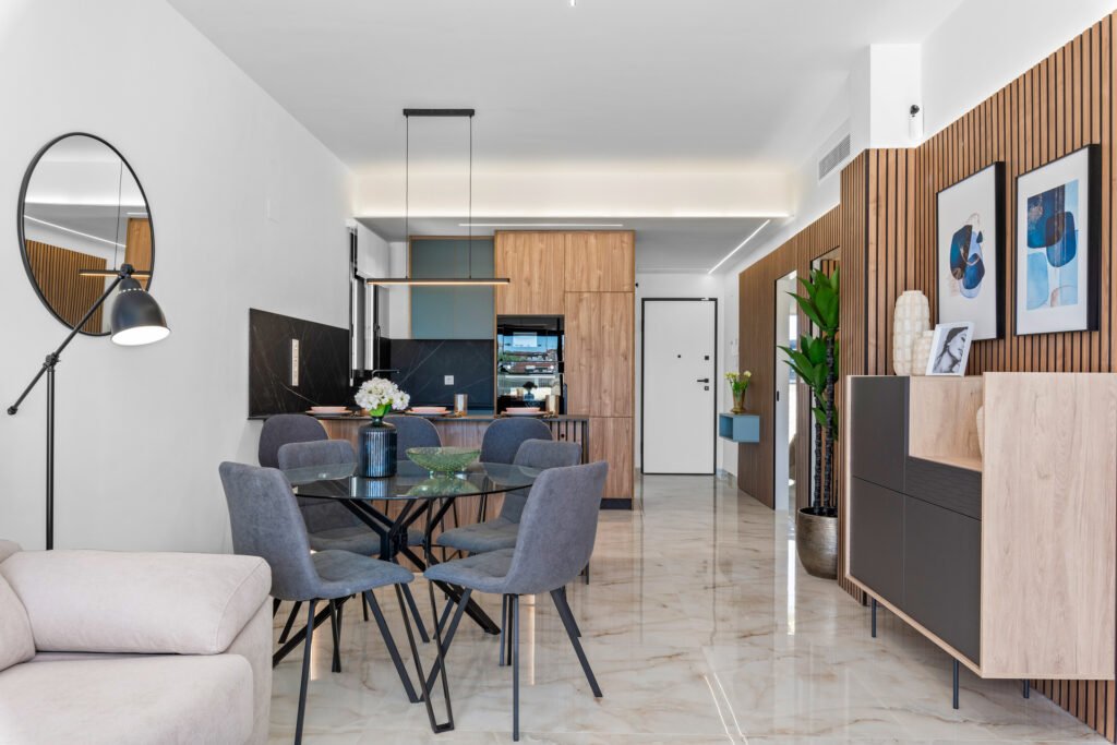 Villa indépendante 3 chambres à La finca Golf — 25