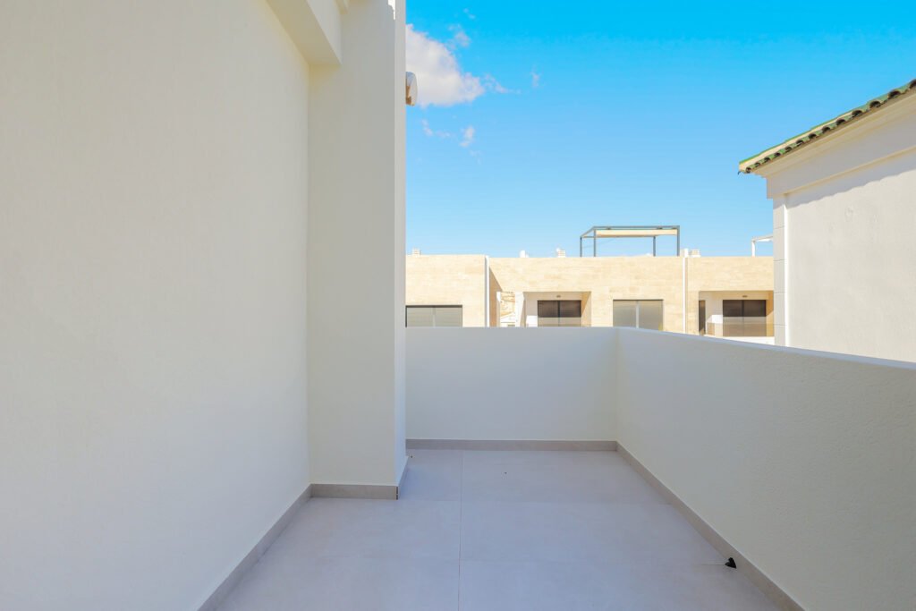 Villa 3 chambres à Orihuela Costa — 39