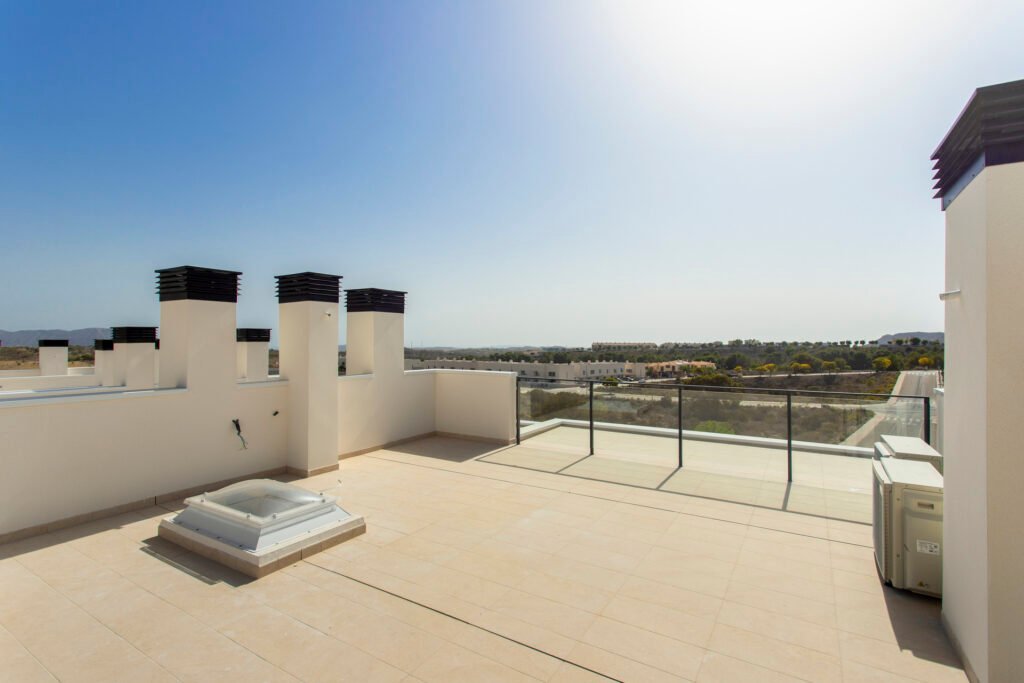 3-bedroom terraced house in Monforte del Cid — 10