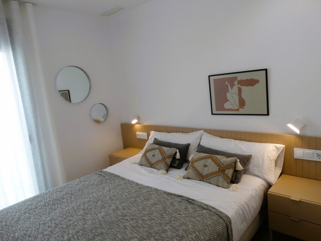 Low-bungalow 3 chambres à Pilar de la Horadada — 10