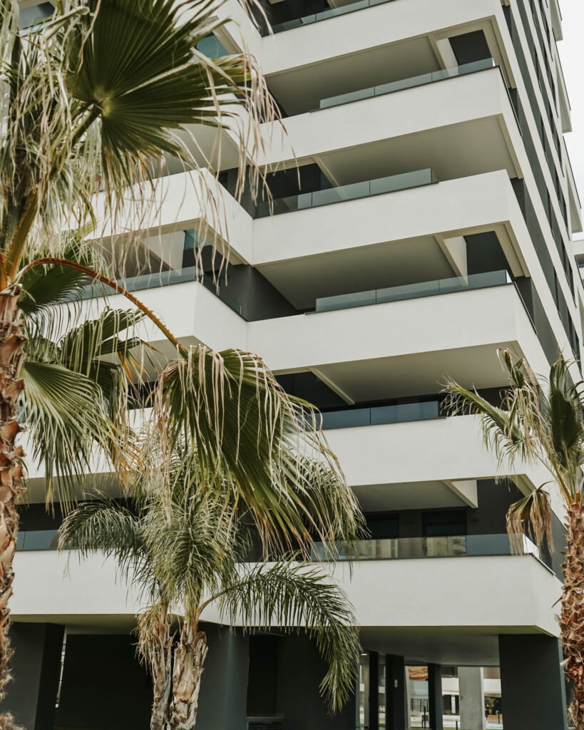 2-bedroom penthouse in Calpe — 5