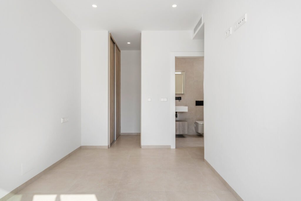 3-bedroom detached villa in Los Alcázares — 22