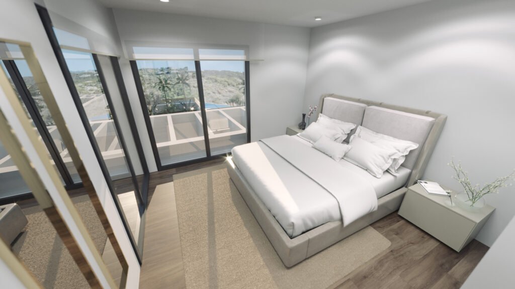 Villa indépendante 3 chambres à Finestrat — 10