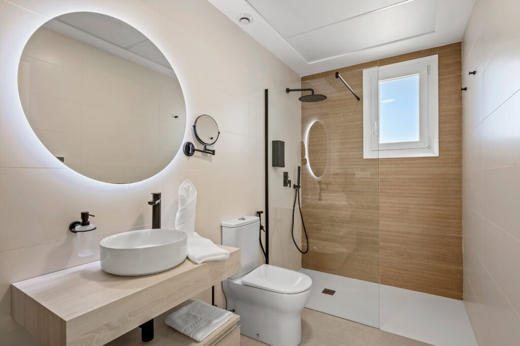 3-bedroom apartment in Los Alcázares — 50